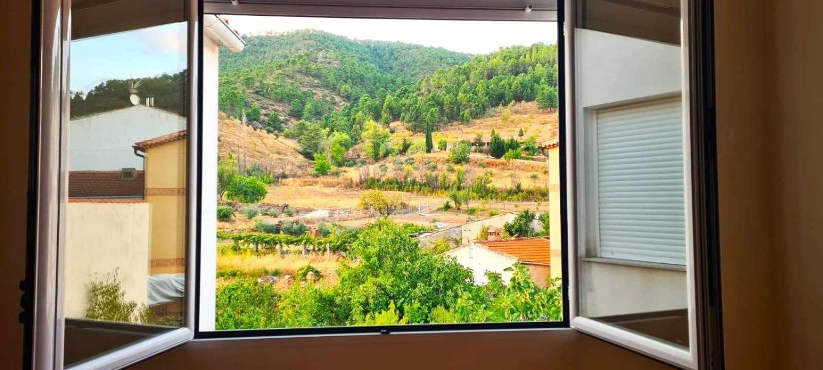 Apartamento Calamina Риопар Экстерьер фото