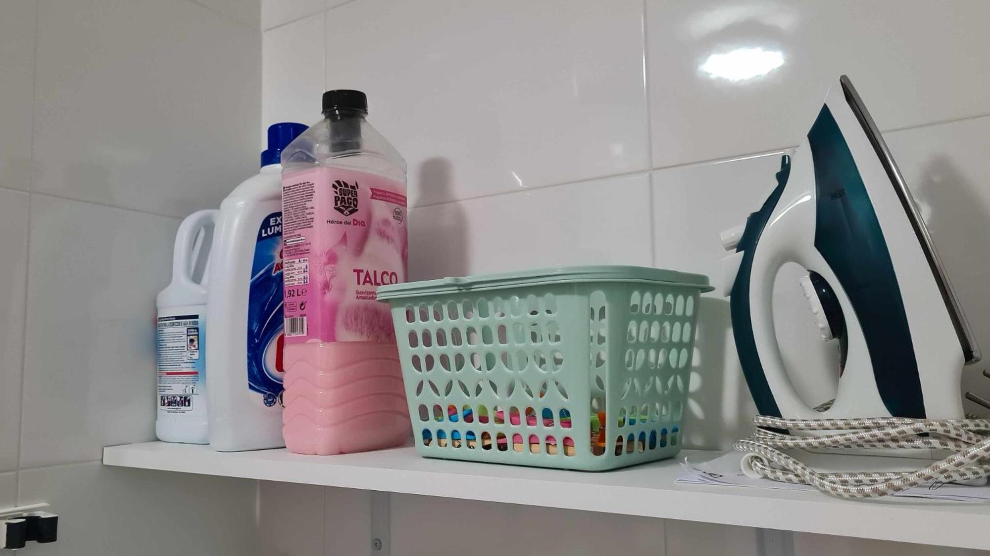 Apartamento Calamina Риопар Экстерьер фото