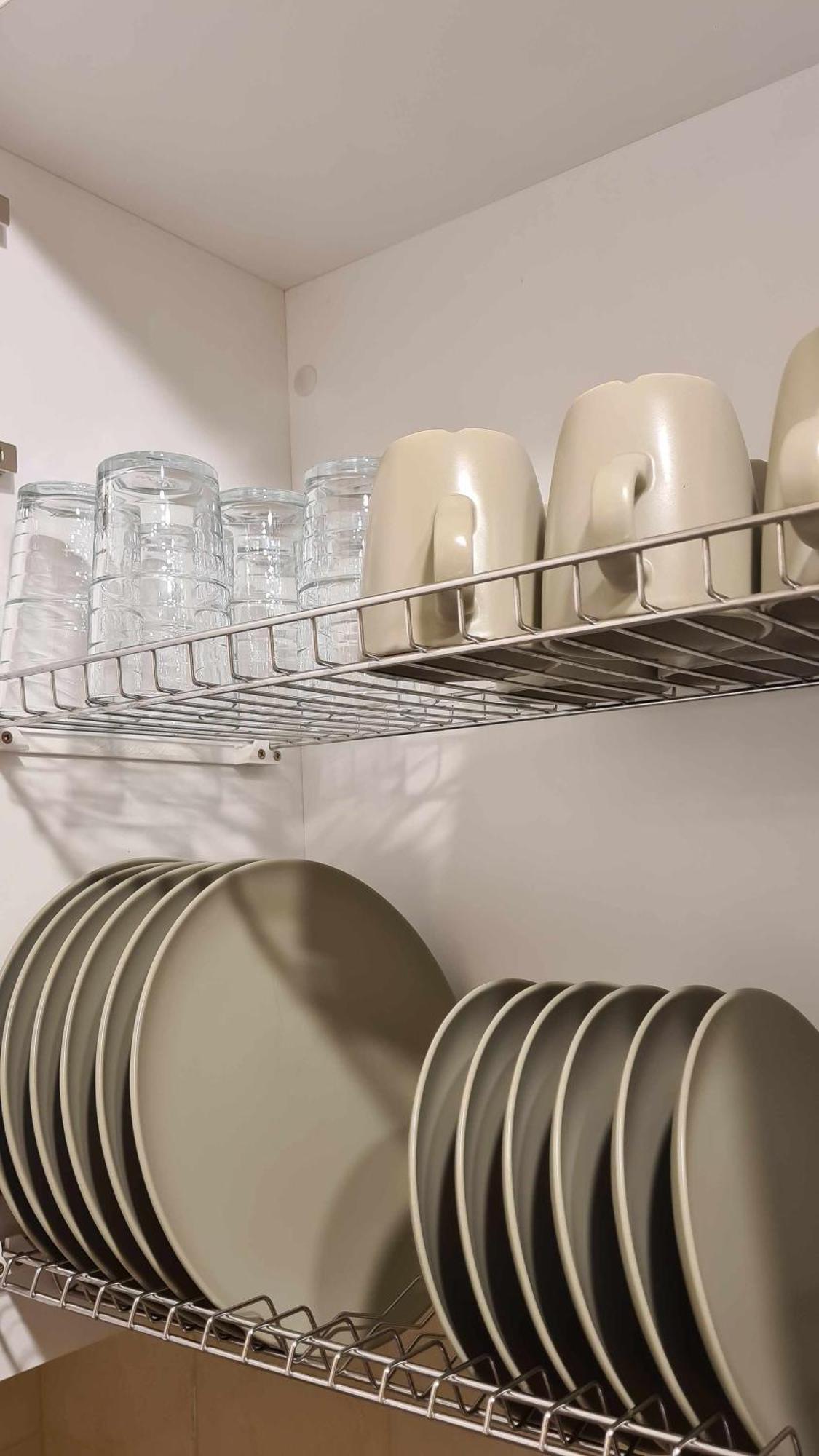 Apartamento Calamina Риопар Экстерьер фото