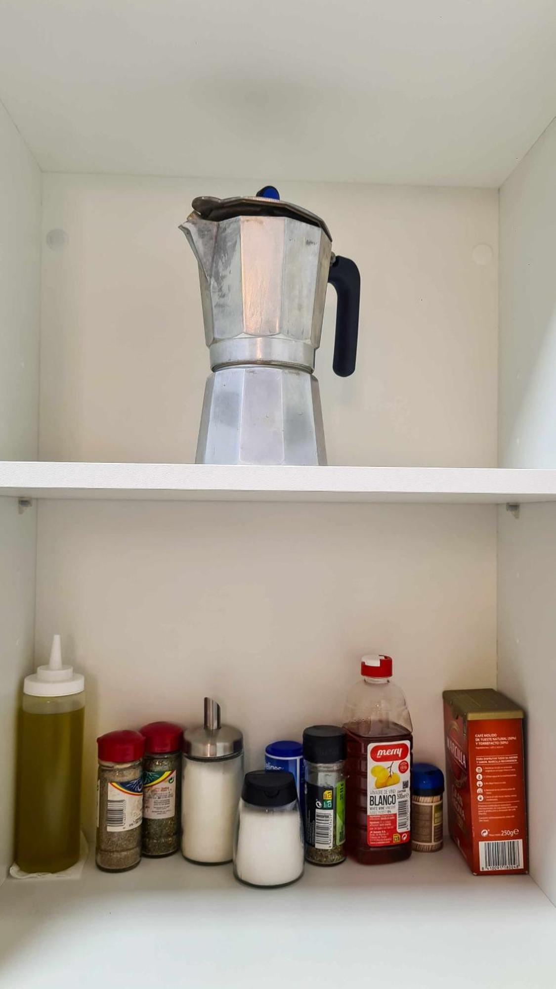 Apartamento Calamina Риопар Экстерьер фото