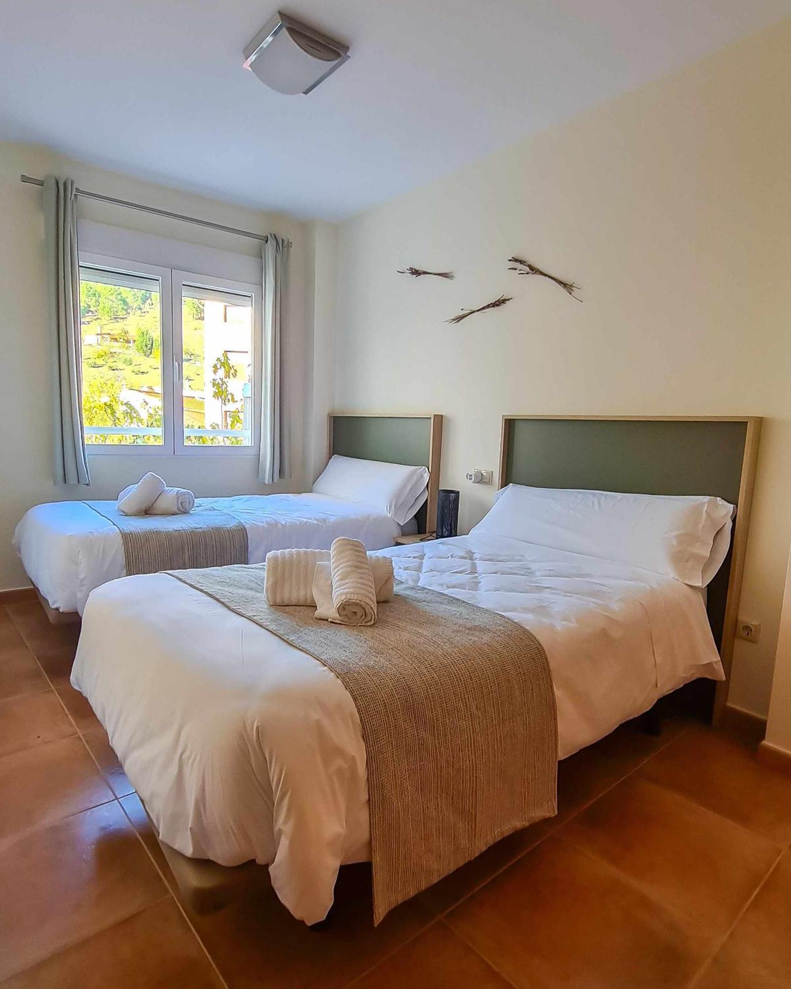 Apartamento Calamina Риопар Экстерьер фото