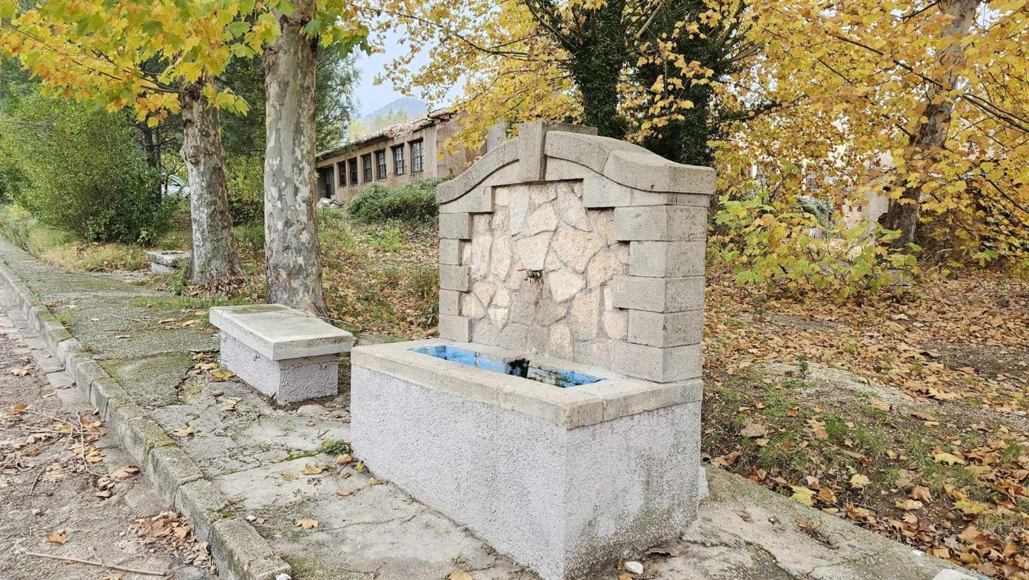 Apartamento Calamina Риопар Экстерьер фото